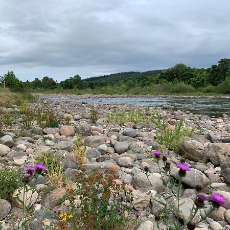 Oakbank - Comfort In The Glens! Edzell Exteriör bild