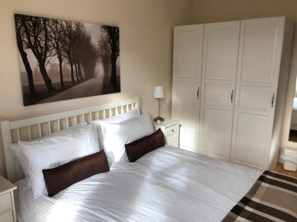 Oakbank - Comfort In The Glens! Edzell Exteriör bild