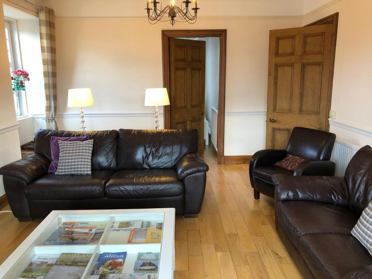 Oakbank - Comfort In The Glens! Edzell Exteriör bild