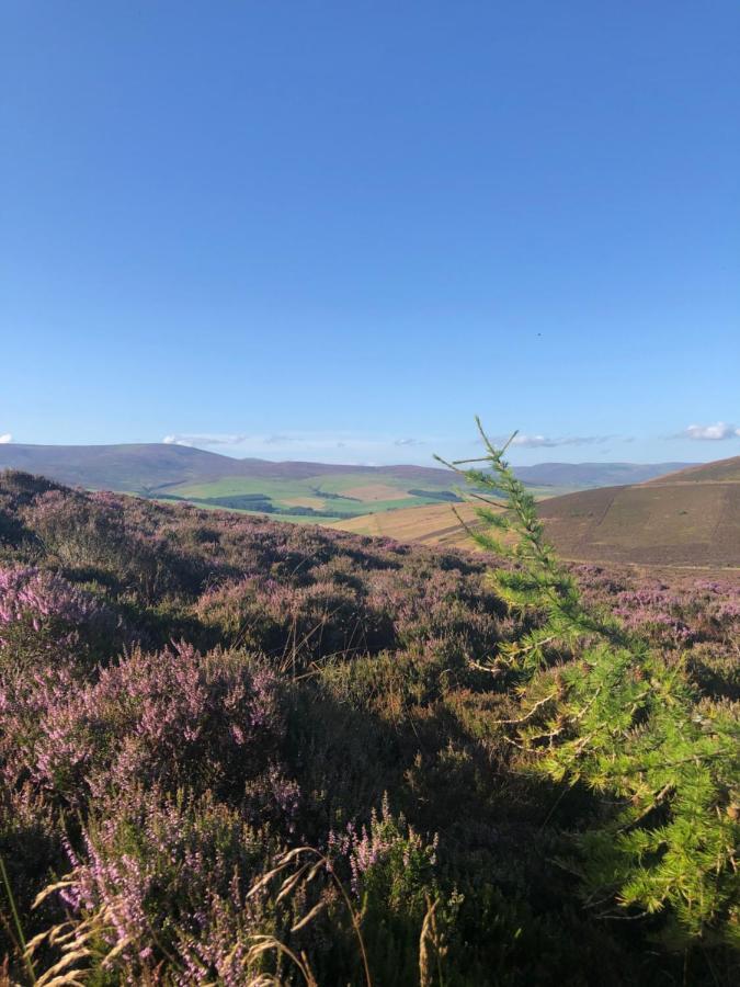 Oakbank - Comfort In The Glens! Edzell Exteriör bild